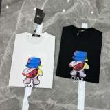 ★日本!!人気！ 2026 フェンディ 新作 半袖Tシャツ コピー