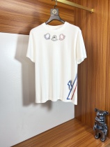 すぐ届く 2026 モンクレール 新作 半袖Tシャツ スーパーコピー