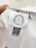 最安値挑戦 2026 モンクレール 新作 半袖Tシャツ コピー