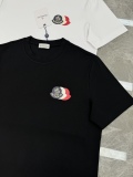 新色登場☆ 2026 モンクレール 新作 半袖Tシャツ 偽物
