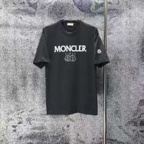 最安値挑戦 2026 モンクレール 新作 半袖Tシャツ コピー