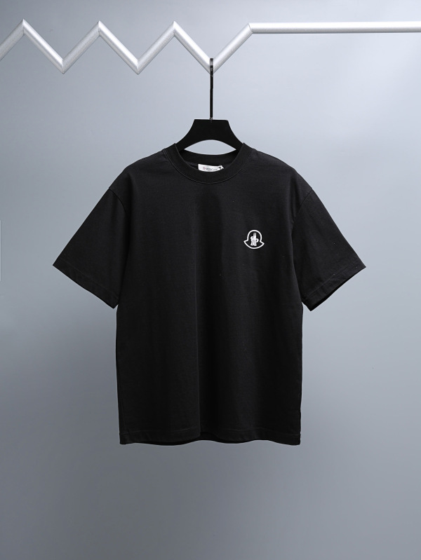 【即発】★ 2026 モンクレール 新作 半袖Tシャツ コピー