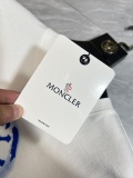 世界中で大人気♪ 2026 モンクレール 新作 半袖Tシャツ 偽物