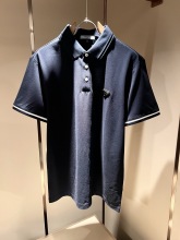 希少♪限定 2026 プラダ 新作 半袖Tシャツ コピー