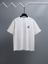 人気急上昇 2026 モンクレール 新作 半袖Tシャツ 偽物