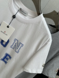 完売必至 2026 モンクレール 新作 半袖Tシャツ スーパーコピー