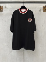 使い勝手良し 2026 モンクレール 新作 半袖Tシャツ コピー