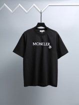 希少♪限定 2026 モンクレール 新作 半袖Tシャツ 偽物