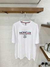 【使い勝手抜群】2026 モンクレール 新作 半袖Tシャツ スーパーコピー