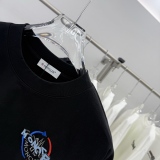 【限定カラー】2026 モンクレール 新作 半袖Tシャツ コピー
