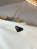 人気急上昇新作 2026 プラダ 新作 半袖Tシャツ スーパーコピー