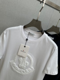 一目惚れ♪ 2026 モンクレール 新作 半袖Tシャツ スーパーコピー