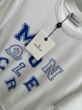 完売必至 2026 モンクレール 新作 半袖Tシャツ スーパーコピー