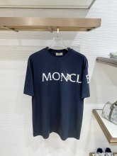☆超人気☆ 2026 モンクレール 新作 半袖Tシャツ 偽物