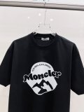 送料込 2026 モンクレール 新作 半袖Tシャツ コピー