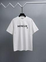 絶対欲しい！2026 モンクレール 新作 半袖Tシャツ スーパーコピー