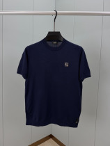絶対欲しい！ 2026 フェンディ 新作 半袖Tシャツ スーパーコピー