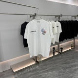 肌触り最高な 2026 モンクレール 新作 半袖Tシャツ コピー