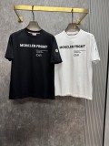 人気No1★ 2026 モンクレール 新作 半袖Tシャツ 偽物 2色