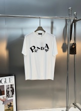 高品質♪♪♪ 2026 プラダ 新作 半袖Tシャツ コピー