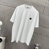 お洒落 2026 モンクレール 新作 半袖Tシャツ 偽物