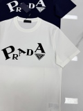 高品質♪♪♪ 2026 プラダ 新作 半袖Tシャツ コピー