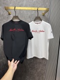 新色登場☆ 2026 モンクレール 新作 半袖Tシャツ スーパーコピー 2色