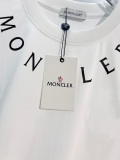 肌触り最高な 2026 モンクレール 新作 半袖Tシャツ コピー
