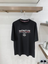人気爆発☆ 2026 モンクレール 新作 半袖Tシャツ 偽物