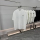 ☆超人気☆ 2026 モンクレール 新作 半袖Tシャツ スーパーコピー