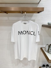 すぐ届く 2026 モンクレール 新作 半袖Tシャツ スーパーコピー