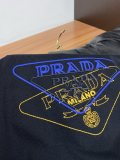 おすすめ 2026 プラダ 新作 半袖Tシャツ コピー