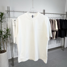 絶対欲しい！2026 モンクレール 新作 半袖Tシャツ 偽物
