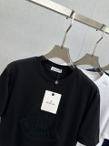 高品質 2026 モンクレール 新作 半袖Tシャツ コピー