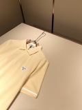 絶対欲しい！2026 プラダ 新作 半袖Tシャツ 偽物
