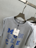【大特価】2026 モンクレール 新作 半袖Tシャツ 偽物