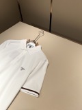 累積売上総額第１位！2026 プラダ 新作 半袖Tシャツ スーパーコピー