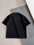 使い勝手良 2026 フェンディ 新作 半袖Tシャツ コピー