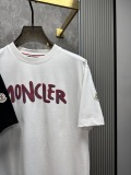 高品質♪♪♪ 2026 モンクレール 新作 半袖Tシャツ コピー 2色