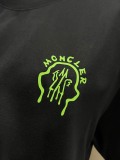 絶対欲しい！2026 モンクレール 新作 半袖Tシャツ コピー