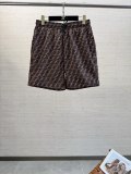 【使い勝手抜群】 2026 フェンディ 新作 ショートパンツ コピー