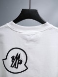 人気急上昇 2026 モンクレール 新作 半袖Tシャツ 偽物