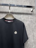 完売必至 ★ 2026 モンクレール 新作 半袖Tシャツ 偽物