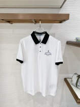 ☆超人気☆ 2026 プラダ 新作 半袖Tシャツ コピー