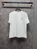人気No1 2026 モンクレール 新作 半袖Tシャツ コピー