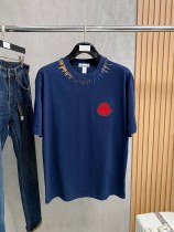 人気No1 2026 モンクレール 新作 半袖Tシャツ スーパーコピー