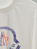 即発送！2026 モンクレール 新作 半袖Tシャツ スーパーコピー