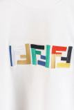 注目度抜群！ 2026 フェンディ 新作 半袖Tシャツ 偽物