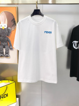 【使い勝手抜群】 2026 フェンディ 新作 半袖Tシャツ スーパーコピー