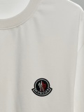 超希少！2026 モンクレール 新作 半袖Tシャツ 偽物